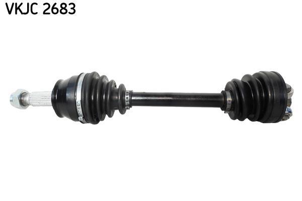 Cardan SKF ref. VKJC 2683